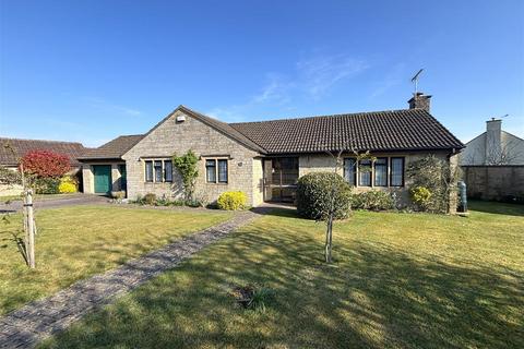 Freame Way, Gillingham 3 bed detached bungalow for sale