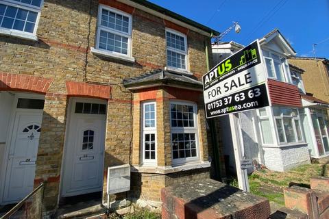 King Edward Street, Slough SL1 3 bed semi