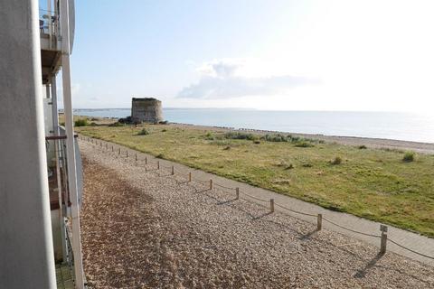 Caroline Way, Eastbourne BN23 2 bed flat for sale
