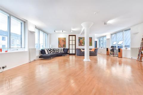Hoxton Square, London, N1 2 bed apartment for sale