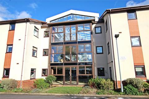 The Limes,  Westbury Lane, Newport... 1 bed apartment for sale