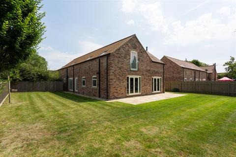 Foss Bank Farm, Strensall Road... 4 bed detached house for sale