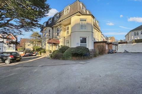 Boscombe Spa Road, Bournemouth BH5 1 bed flat for sale