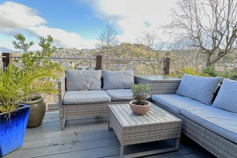 Ilfracombe, North Devon, EX34 3 bed terraced house for sale
