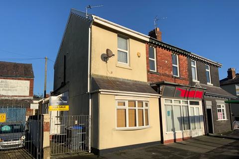 Newton Drive, Blackpool, FY3 2 bed terraced house for sale