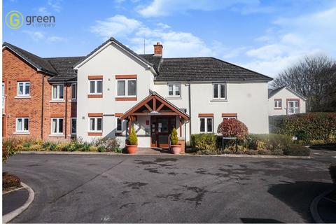 Hollyfield Road, Sutton Coldfield B75 1 bed apartment for sale