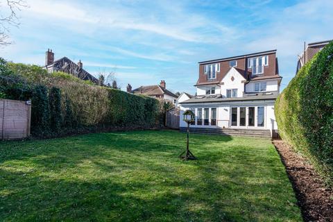 College Hill, Sutton Coldfield B73 6 bed detached house for sale