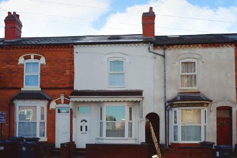 5 bedroom terraced house for sale