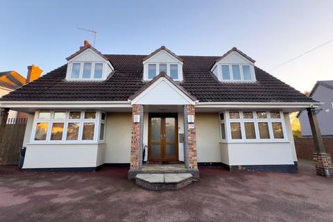 7 bedroom detached house for sale