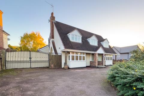 7 bedroom detached house for sale