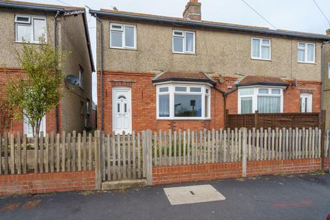 Kingsham Road, Chichester 4 bed end of terrace house for sale