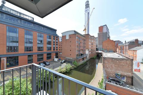 Water Street, Birmingham, B3 3 bed apartment for sale