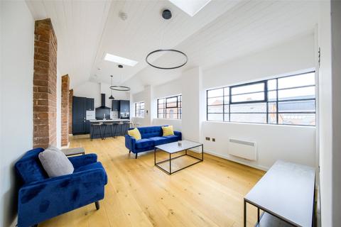 Reliance Works, Caroline Street... 2 bed apartment for sale