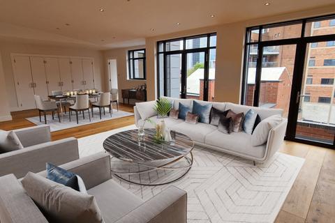 Water Street, Birmingham, B3 3 bed penthouse for sale