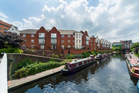 Symphony Court, Sheepcote Street... 2 bed apartment for sale