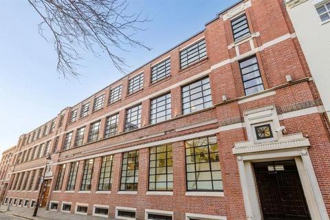 St. Pauls Square, Birmingham, B3 1 bed apartment for sale