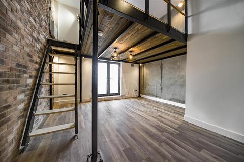 Sherborne Street, Birmingham, B16 2 bed apartment for sale