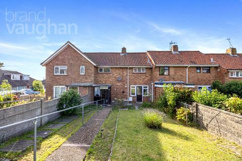 Rustington Road, Brighton, East... 3 bed terraced house for sale