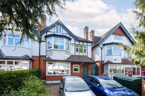 Woodbourne Avenue, Lambeth SW16 2 bed apartment for sale