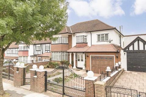 London 6 bed detached house for sale