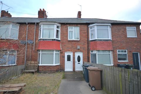 Brookland Terrace, North Shields 2 bed flat for sale