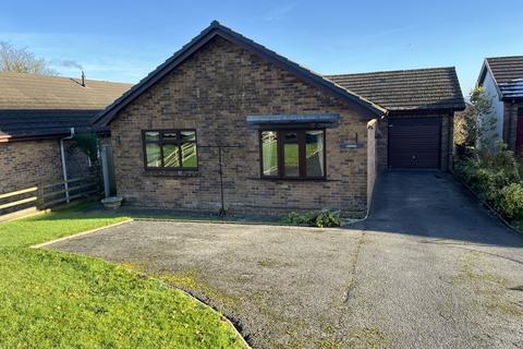 24A Carmarthen Road, Llandeilo... 3 bed detached house for sale