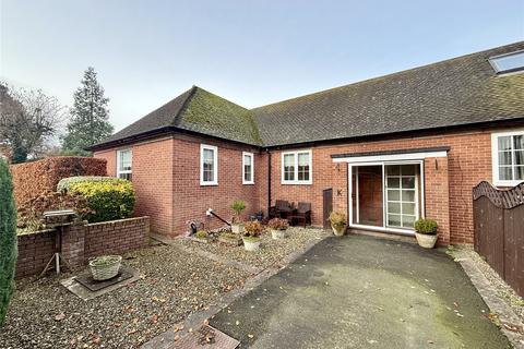 Rowton Castle, Halfway House... 2 bed retirement property for sale