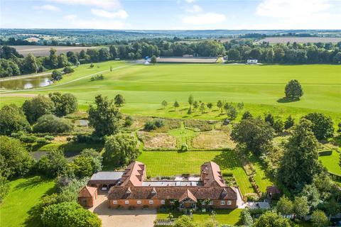 Remenham Hill, Remenham... 5 bed detached house for sale