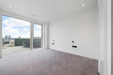 8 Casson Square, London, SE1 1 bed apartment for sale