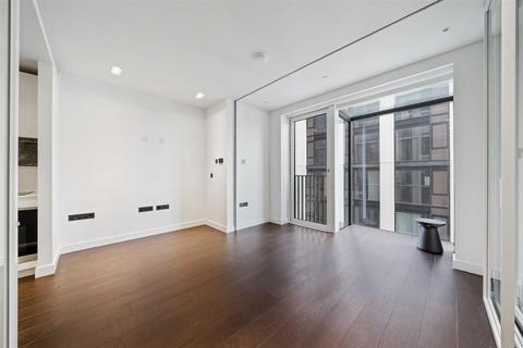 8 Casson Square, Southbank, London, SE1. Studio for sale