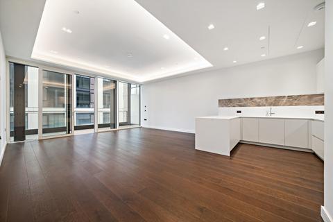 8 Casson Square, London, SE1 2 bed penthouse for sale