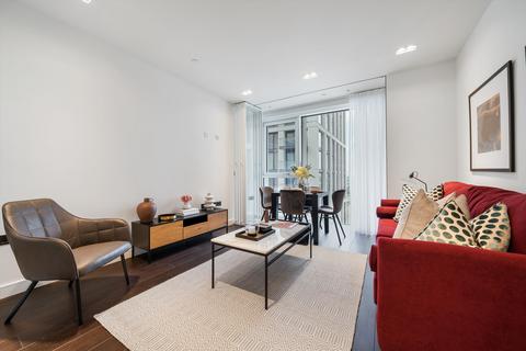 8 Casson Square, London, SE1 2 bed apartment for sale