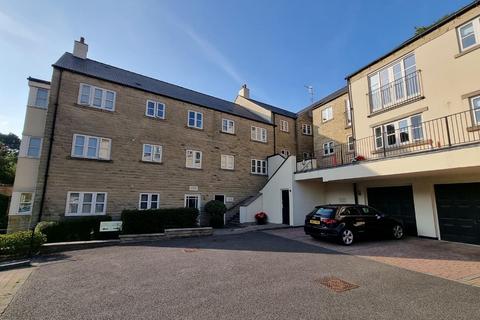 Cavendish Road, Matlock DE4 2 bed apartment for sale