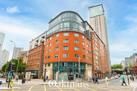 Orion Building, Navigation Street... 2 bed apartment for sale