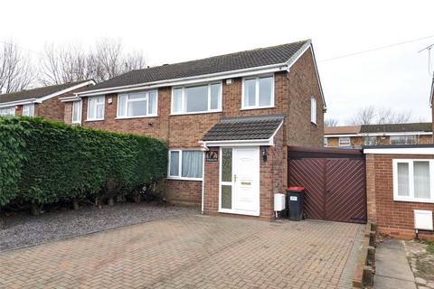 Wombridge Road, Trench, Telford... 3 bed semi