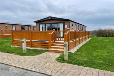 3 bedroom holiday park home for sale