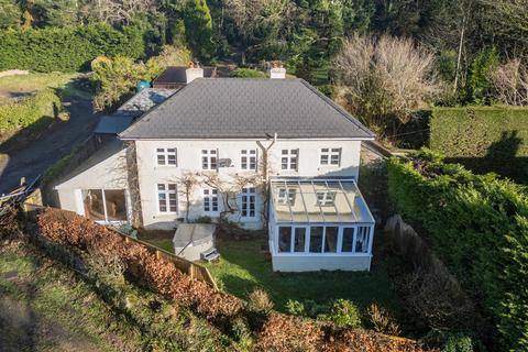 Bindown, Nr Looe PL13 3 bed detached house for sale