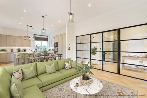 Westhorpe House, Marlow... 3 bed apartment for sale