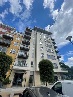 Curtiss House, Heritage Avenue... 3 bed penthouse for sale