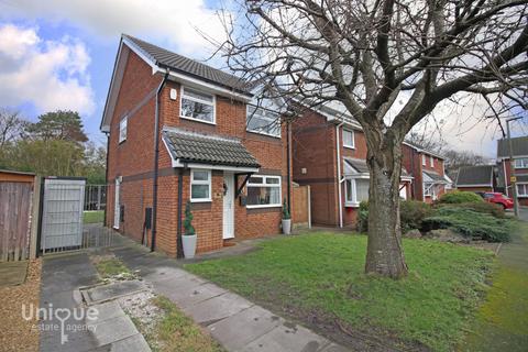 Rowntree Avenue,  Fleetwood, FY7 3 bed detached house for sale