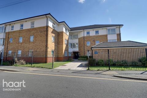 Goresbrook Road, Dagenham 1 bed flat for sale