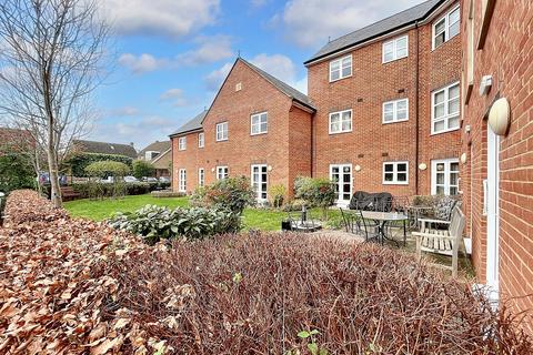 Wootton Road, Abingdon OX14 1 bed retirement property for sale