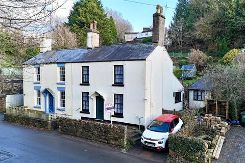 Newland Street, Coleford GL16 2 bed cottage for sale