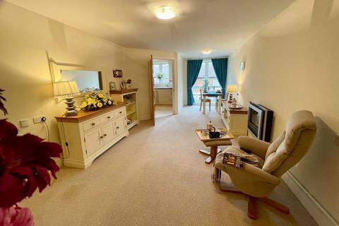 Booth Court, Handford Road, Ipswich 1 bed apartment for sale