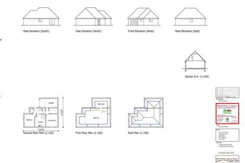 Plot for sale