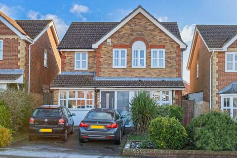 Ladies Mile Road, Brighton 5 bed detached house for sale