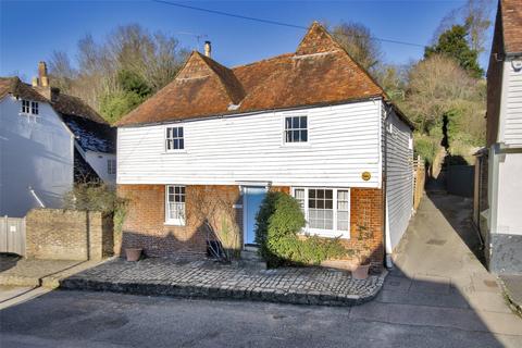 Broad Street, Sutton Valence, Kent, ME17 4 bed detached house for sale