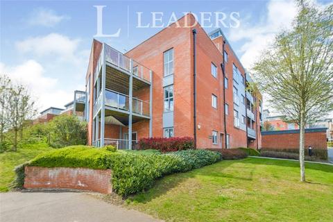 Charrington Place, St. Albans... 2 bed apartment for sale