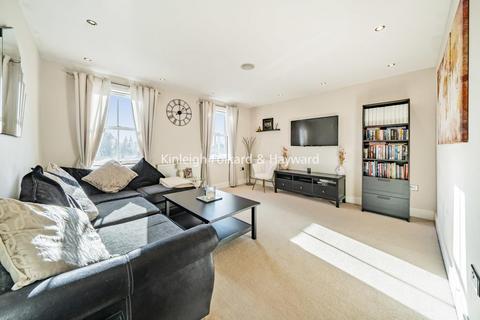 Widmore Road, Bromley 2 bed flat for sale