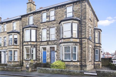 Haywra Street, Harrogate, North... 2 bed apartment for sale